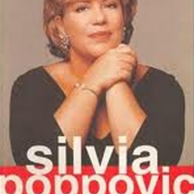 Silvia Poppovic e você