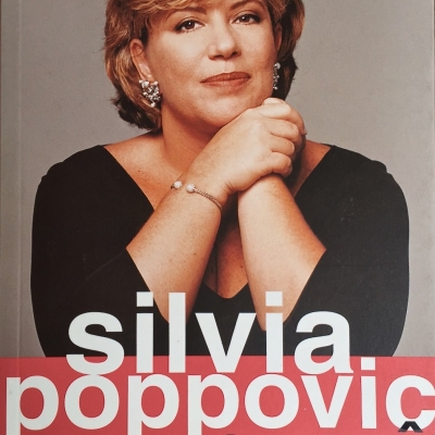 Silvia Popovic e você