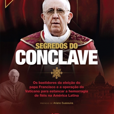 Segredos Do Conclave