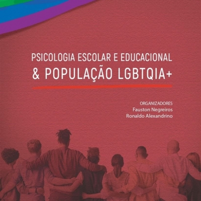 Psicologia Escolar E Educacional & População LGBTQIA+