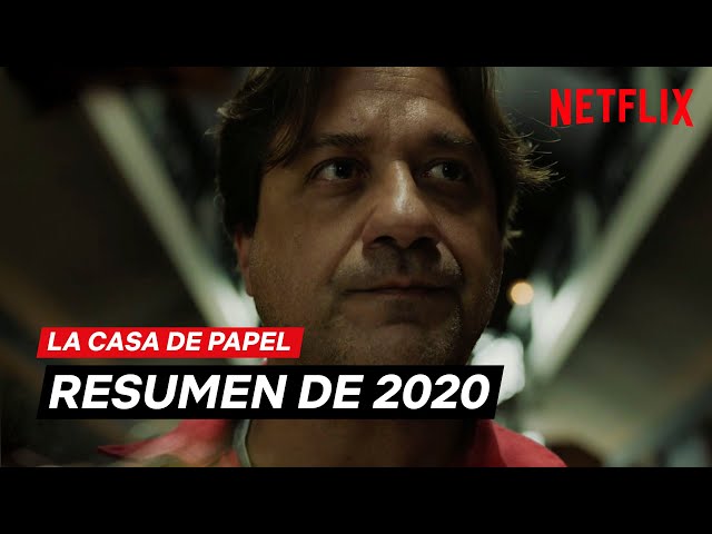 La Casa de Papel