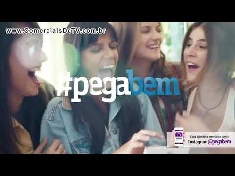 Publi - Vivo pega bem 