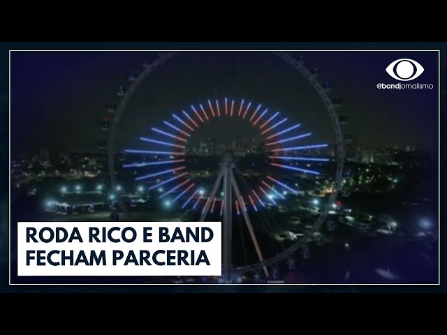 Jornal da Band - Reportagem