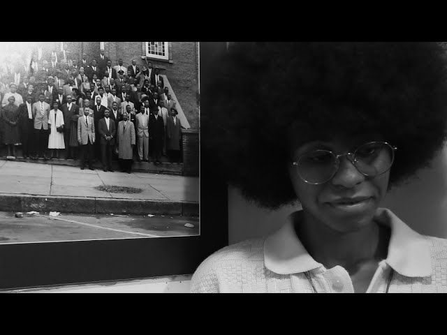 Angela Davis fala sobre Revolução, Racismo e Violência